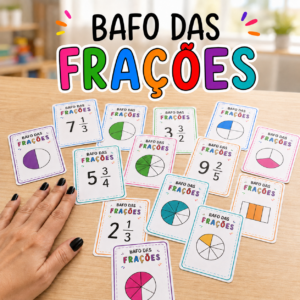 Bafo das frações