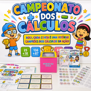 Campeonato dos cálculos