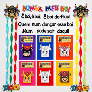 Bumba meu boi
