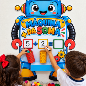Máquina da Soma